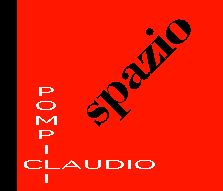 Spazio CD cvr